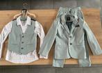 Communiekledij jongen 122/128, Kinderen en Baby's, Kinderkleding | Maat 128, Ophalen, Jongen