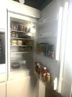 inbouwfrigo whirlpool wegens aankoop groter model, Elektronische apparatuur, Koelkasten en IJskasten, Ophalen, Gebruikt, Zonder vriesvak