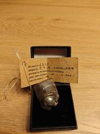 Zilveren ketting (JP de Saedeleer), Antiek en Kunst, Ophalen