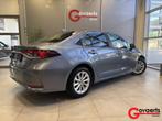 Toyota Corolla 1.5 VVT-i Comfort 125PK MT6, USB, 4 deurs, 1490 cc, Bedrijf