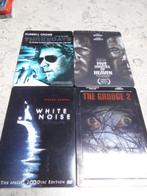 DVD films in blik doos - Limited Edition, Cd's en Dvd's, Ophalen of Verzenden, Zo goed als nieuw