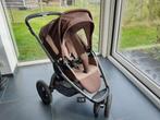 kinderwagen Maxi-Cosi compleet 3 in 1, Kinderen en Baby's, Ophalen, Gebruikt, Kinderwagen, Maxi-Cosi