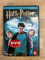 DVD - Harry Potter - de gevangene van Azkaban, CD & DVD, DVD | Enfants & Jeunesse, Comme neuf, Enlèvement ou Envoi