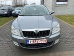 Skoda Octavia 1.6TDI | LEDER | ZETELVERWARMING | NAVI, Auto's, Skoda, Voorwielaandrijving, Euro 5, Zwart, 1600 cc