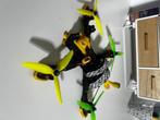 Drone FPV 5" HD, Ophalen, Zo goed als nieuw, Drone met camera