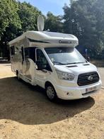 Chausson Titanium 708 Bj 2019 met 40000 Km, Automaat, Ringverwarming, Ford, Chausson