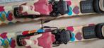 Skilatten Roxy, kind, Sport en Fitness, Skiën en Langlaufen, Gebruikt, 100 tot 140 cm, Ophalen, Overige merken