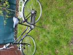 Dames fiets trek, Fietsen en Brommers, Ophalen, Gebruikt