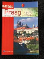 Praag, De mooiste wereldsteden 6, HLN, Boeken, Nieuw, Ophalen of Verzenden, Europa, Reisgids of -boek