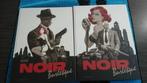 Noir Burlesque / Pigalle 1950 / Winnetou en Old Shatterhand, Livres, BD, Enlèvement ou Envoi, Neuf, Série complète ou Série