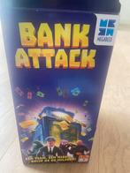 Spel Bank Attack, Hobby en Vrije tijd, Gezelschapsspellen | Kaartspellen, Gebruikt, Ophalen of Verzenden