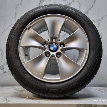 Bmw 1 3 Serie E87+ F20+ E46 E90+ F30+ 205/55/16 INCH STYLING beschikbaar voor biedingen
