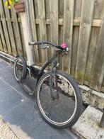 Step / autoped / trottinette, Fietsen en Brommers, Steps, Ophalen, Zo goed als nieuw