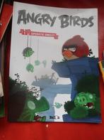 strip : Angry birds operatie omelet, Boeken, Eén stripboek, Ophalen of Verzenden