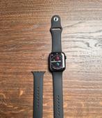 Apple watch 7 45mm GPS + Cellular 23 maand garantie, Handtassen en Accessoires, Nieuw, Ophalen of Verzenden, Apple, IOS