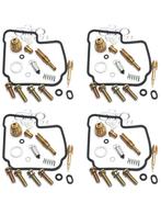 4x Pakkingset Honda CBR600F CBR 600F Revisieset, Motoren, Onderdelen | Honda, Verzenden, Nieuw