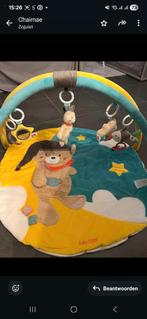 Speelmat, Enlèvement, Comme neuf