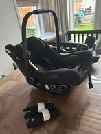 Bugaboo + Nuna, Kinderen en Baby's, Ophalen, Gebruikt, Isofix