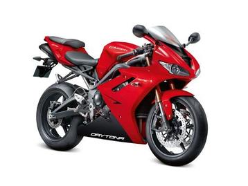 Daytona triple 675 2009 - 2012, 2006 - 2008 D1-52290 beschikbaar voor biedingen