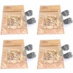 Pakkingset Suzuki 850 GS850g GS850gl Carburateur Revisieset, Motoren, Onderdelen | Suzuki, Verzenden, Nieuw