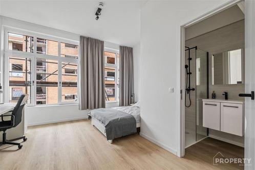 Opbrengsteigendom te koop in Kortrijk, 1 slpk, Immo, Huizen en Appartementen te koop, Vrijstaande woning, B