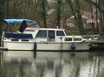 Plezierboot van 10,90 m x 3,20, Ophalen, Staal, Diesel, 9 tot 12 meter