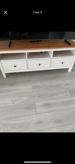 Hemnes tv-meubel, Ophalen, Zo goed als nieuw