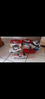 Blikken auto's, made in Japan, Ophalen of Verzenden