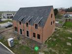 HALF-OPEN NIEUWBOUWWONING MET 4 SLAAPKAMERS + TUIN  ICHTEGEM, Immo, Projets de nouvelles constructions, Autres types