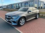 GLC 250 d 4matic AMG COUPE, Auto's, Automaat, Leder, Diesel, Particulier