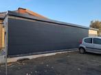 Panneaux pour clôture bardage murale, Ophalen, Nieuw