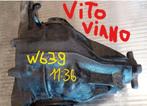 recherche pont mercedes vito viano w639, Autos : Pièces & Accessoires, Enlèvement, Mercedes-Benz