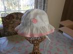 vintage kindermutsje / poppenmutsje, Ophalen of Verzenden