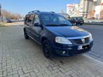 Dacia Logan MCV avec 157479 km EURO5, 5 places, Tissu, Bleu, Achat