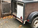 Hondenremorque, Auto diversen, Aanhangers en Bagagewagens, Ophalen, Gebruikt
