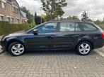 Skoda Octavia 1.2 TSI–  09/2016– Km 165.630– Navigatie, Auto's, Euro 5, Stof, Zwart, Zwart