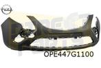 Opel Zafira C Tourer (12/11-9/16) voorbumper (te spuiten) Or, Neuf, -, Opel, -