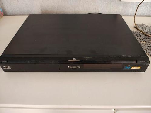 Panasonic DMP-BD30 Blu-Ray Regio A USA speler, Audio, Tv en Foto, Blu-ray-spelers, Gebruikt, Panasonic, Ophalen of Verzenden