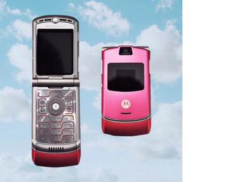 MOTOROLA COLLECTOR beschikbaar voor biedingen