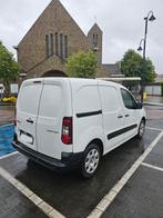 Peugeot Partner 1.6hdi 114000 km's 3zit airco met keuring, Auto's, Particulier, Te koop, Peugeot, Handgeschakeld