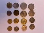 Collection de pièces/monnaies rares, Postzegels en Munten, Munten | Europa | Euromunten, Ophalen, Losse munt, Overige landen