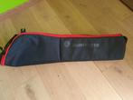 Manfrotto statieftas, Audio, Tv en Foto, Fotografie | Statieven en Balhoofden, Ophalen, Nieuw