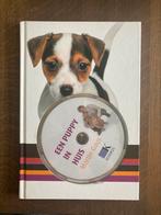 Martin Gaus - Een puppy in huis, Ophalen of Verzenden, Zo goed als nieuw, Martin Gaus
