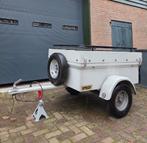 Saris Bagagewagen | Remorque | Aanhangwagen, Ophalen