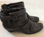 Enkellaarzen Tamaris mt 39, Enlèvement ou Envoi, Porté, Boots et Botinnes