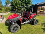 Buggy CF Moto, Motoren, Quads en Trikes, 800 cc