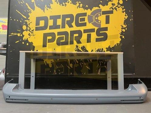Volkswagen T5 II (6/12-7/15) achterbumper (bij PDC) (te spui, Auto-onderdelen, Carrosserie, Bumper, Volkswagen, Achter, Nieuw