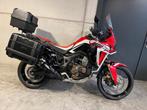 Honda CRF1000 Africa Twin DCT vol opties in heel mooie staat, Motoren, Bedrijf, Overig, Meer dan 35 kW, 1000 cc