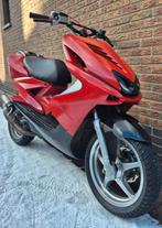Aerox A klasse, Fietsen en Brommers, Scooters | Yamaha, Ophalen, Gebruikt, Aerox, Klasse A (25 km/u)