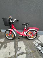 Fiets meisje, Fietsen en Brommers, Ophalen, Zo goed als nieuw